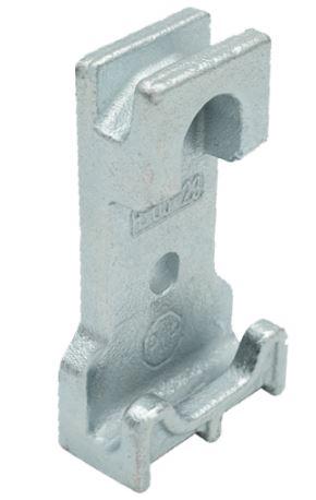 Держатель для стойки полуприцепа  Кегель 143112772, Германия