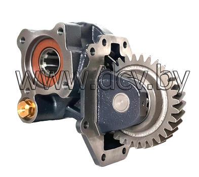 Коробка отбора мощности 02802600172 для SCANIA GR 875; GR 905; GRS 895; GRS 905