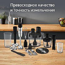 Погружной блендер Moulinex InfinyForce Pro DD95MD10, фото 2