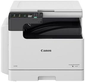 Копир Canon imageRUNNER 2425 с крышкой [4293c003]