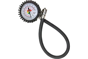 Манометр для проверки давления в шинах GARAGE TG-2 8085200