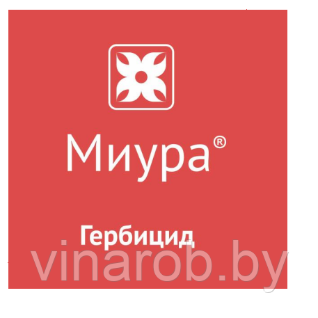 Гербицид избирательный Миура, КЭ (100мл)