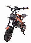 Электроскутер Kugoo R2, фото 4