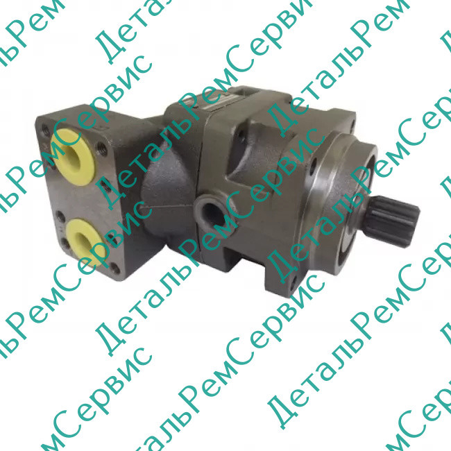ГИДРОМОТОР PARKER 3780798 F12-080-MS-SV-U-000-L01-0