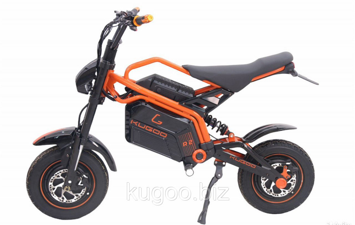 Электроскутер Kugoo R2