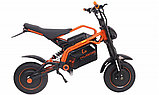 Электроскутер Kugoo R2, фото 2