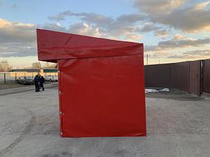 Торговая палатка 2,0х3,0 м. "односкатная крыша"