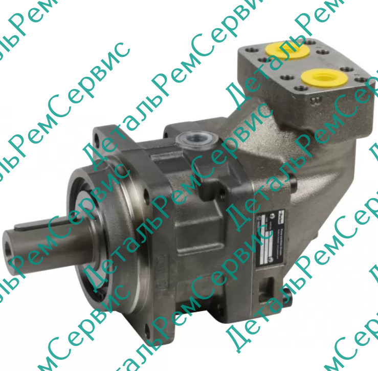 ГИДРОМОТОР PARKER 3785048 (3799526) F12-040-MF-IV-K-000-0000-P0