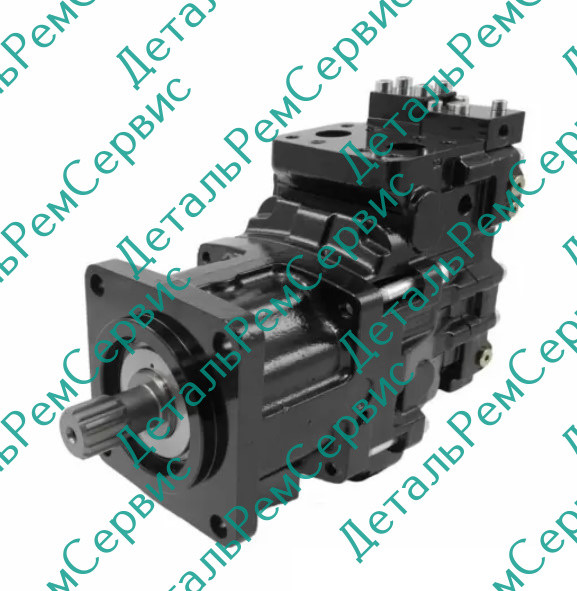 ГИДРОМОТОР PARKER 3785338 V14-110-IVD-HOE3N-N000-N-00-11