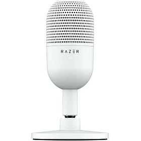 Микрофон Razer Seiren V3 Mini - White RZ19-05050300-R3M1