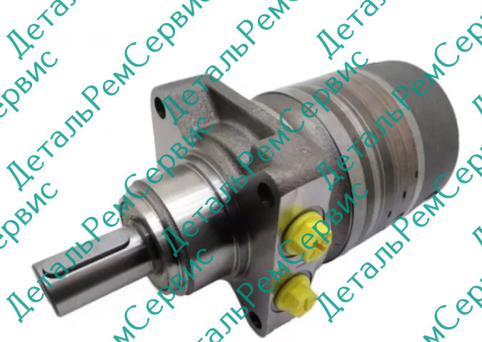 ГИДРОМОТОР PARKER TG0240HW460BBCG