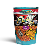 Прикормка CarpArea Flat Method F-1 Слива