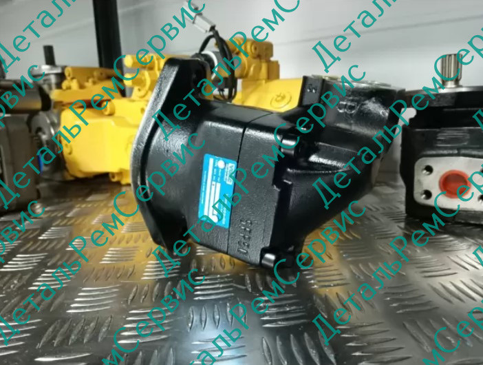 ГИДРОМОТОР PARKER 3780074