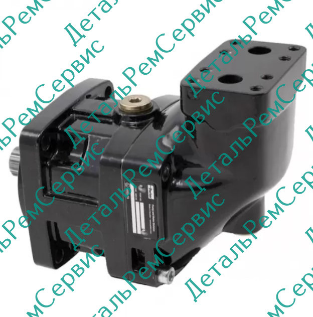 ГИДРОМОТОР PARKER 3783040 F12-060-MF-IV-D-000-000-P0