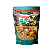 Прикормка CarpArea Flat Method Ливер-специи