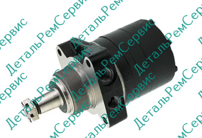 ГИДРОМОТОР PARKER  TG0335HW080AAAF