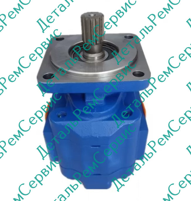 ГИДРОМОТОР PERMCO 1217071434