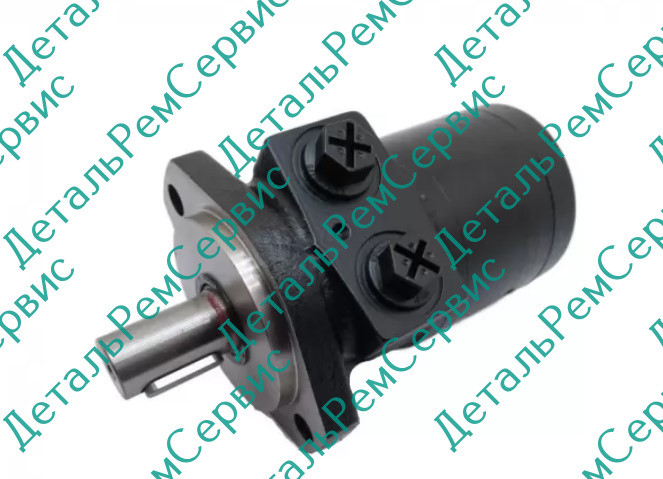 ГИДРОМОТОР PARKER TE0130CW260BBFZ
