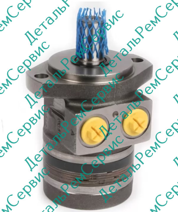 ГИДРОМОТОР PARKER TE0100CW260LAAY