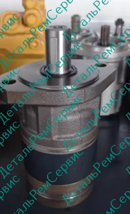 ГИДРОМОТОР PARKER TE0390CW690AAAB