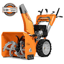 Снегоуборщик бензиновый DAEWOO DAST 8570 (LCT)