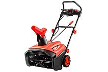 Снегоуборщик электрический Hammer SNOWBULL 2000E