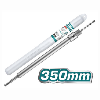 Коронки SDS-plus