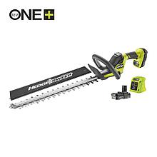 ONE + / Кусторез RYOBI RY18HT45A-120