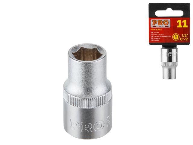 Головка 1/2" 14мм 6гр. PRO STARTUL (PRO-52014)