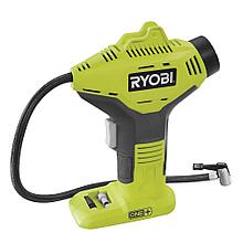 ONE + / Насос высокого давления автомобильный RYOBI R18PI-0 (без батареи)