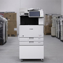 МФУ Canon iR Advance C3525i, фото 2