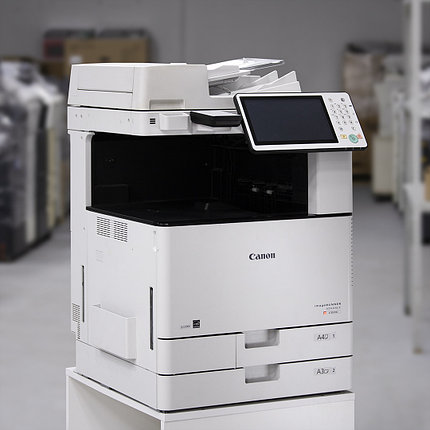 МФУ Canon iR Advance C3525i, фото 2