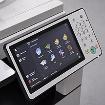 МФУ Canon iR Advance C3525i, фото 3