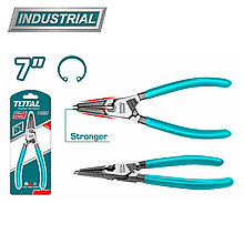 Съемник внутренних стопорных колец 180 мм TOTAL THTJ21803