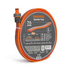 Шланг-дождеватель DAEWOO DWH 1108 7,5 м