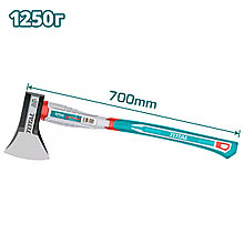 Топор 1250г TOTAL THAX061250