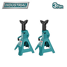 Опора автомобильная 3 т TOTAL THJS0301
