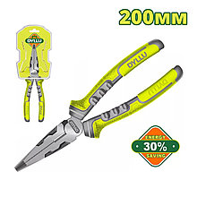 Длинногубцы 200 мм DYLLU DTPL2718