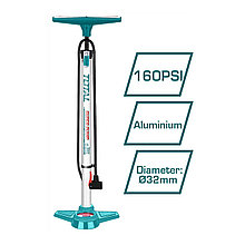 Насос ручной 580 мм TOTAL TMPP3201