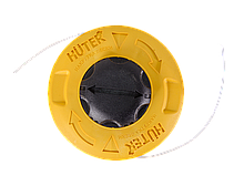 Триммерная головка Huter GTH Easy Load