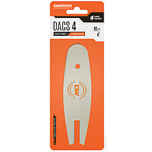 Шина 4 " DAEWOO DACS 4