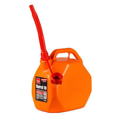 Емкости для ЛВЖ