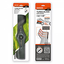 Турбо-нож для газонокосилки DAEWOO DLM 335