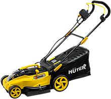 Газонокосилка аккумуляторная Huter CLM-40 Li