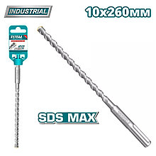Буры SDS-max