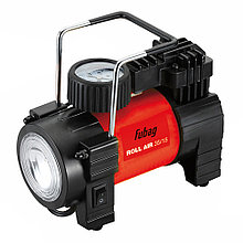 Компрессор автомобильный FUBAG Roll Air 35/15