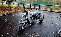 Iking M12 Trike