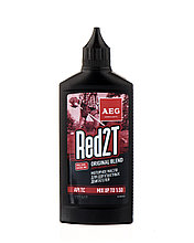 Масло для 2-х тактных двигателей AEG Universal 2T Motor Oil API TC мин. (100мл)