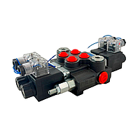 Гидрораспределитель 2Z50 AA ES3 24 VDC G
