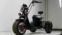 Iking M7 pro Trike